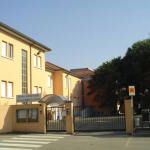 scuola primaria di Burago