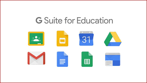 icona gsuite