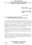 Comunicazione sciopero 24 e 25 agosto 2020