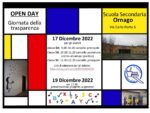 Volantino Ornago 2022